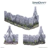 StarCraft: The Miniatures Game - Terrain: Lost Temple