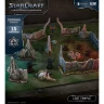 StarCraft: The Miniatures Game - Terrain: Lost Temple