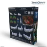 StarCraft: The Miniatures Game - Terrain: Lost Temple