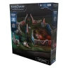 StarCraft: The Miniatures Game - Terrain: Lost Temple