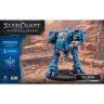 StarCraft: The Miniatures Game - Terran Goliath