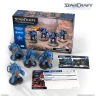 StarCraft: The Miniatures Game - Terran Marauder