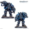 StarCraft: The Miniatures Game - Terran Marauder