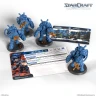 StarCraft: The Miniatures Game - Terran Marauder
