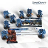 StarCraft: The Miniatures Game - Terran Marine