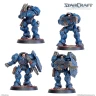 StarCraft: The Miniatures Game - Terran Marine