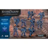 StarCraft: The Miniatures Game - Terran Marine