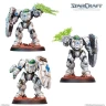 StarCraft: The Miniatures Game - Terran Medic