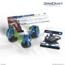StarCraft: The Miniatures Game - Terran Medic