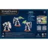 StarCraft: The Miniatures Game - Terran Medic