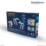 StarCraft: The Miniatures Game - Terran Medic