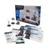 StarCraft: The Miniatures Game - Terran Nova Terra
