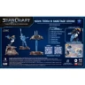 StarCraft: The Miniatures Game - Terran Nova Terra