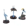 StarCraft: The Miniatures Game - Terran Nova Terra