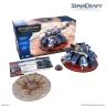 StarCraft: The Miniatures Game - Terran Siege Tank