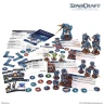 StarCraft: The Miniatures Game - Terran Starter Set