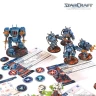 StarCraft: The Miniatures Game - Terran Starter Set