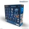 StarCraft: The Miniatures Game - Terran Starter Set