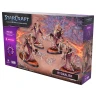 StarCraft: The Miniatures Game - Zerg Hydralisk