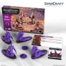 StarCraft: The Miniatures Game - Zerg Hydralisk