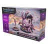 StarCraft: The Miniatures Game - Zerg Kerrigan & Omega Worm