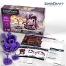 StarCraft: The Miniatures Game - Zerg Kerrigan & Omega Worm