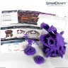 StarCraft: The Miniatures Game - Zerg Kerrigan & Omega Worm
