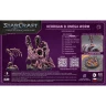 StarCraft: The Miniatures Game - Zerg Kerrigan & Omega Worm