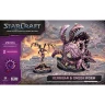 StarCraft: The Miniatures Game - Zerg Kerrigan & Omega Worm