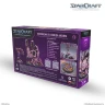 StarCraft: The Miniatures Game - Zerg Kerrigan & Omega Worm