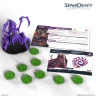 StarCraft: The Miniatures Game - Zerg Queen