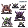 StarCraft: The Miniatures Game - Zerg Roach