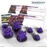 StarCraft: The Miniatures Game - Zerg Roach