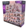 StarCraft: The Miniatures Game - Zerg Starter Set