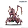 StarCraft: The Miniatures Game - Zerg Starter Set