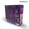 StarCraft: The Miniatures Game - Zerg Starter Set