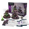 StarCraft: The Miniatures Game - Zerg Zagara