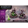 StarCraft: The Miniatures Game - Zerg Zagara