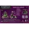 StarCraft: The Miniatures Game - Zerg Zagara