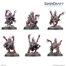 StarCraft: The Miniatures Game - Zerg Zergling