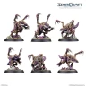 StarCraft: The Miniatures Game - Zerg Zergling