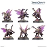 StarCraft: The Miniatures Game - Zerg Zergling
