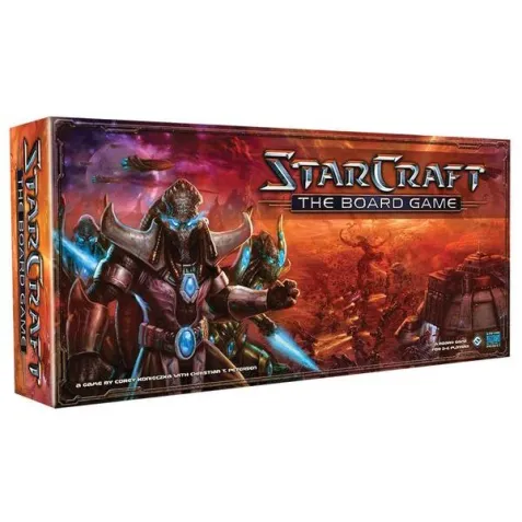 Starcraft