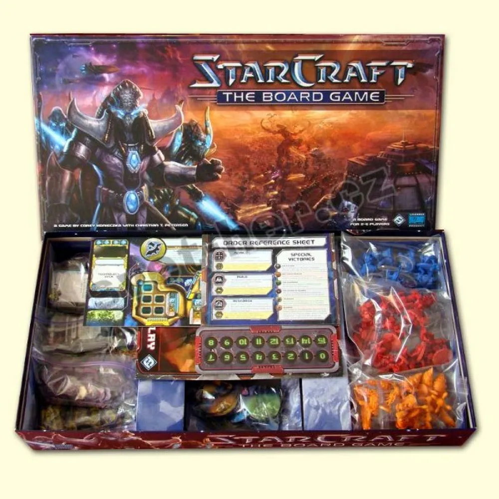 Starcraft