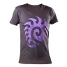 Tričko Starcraft II - new Zerg