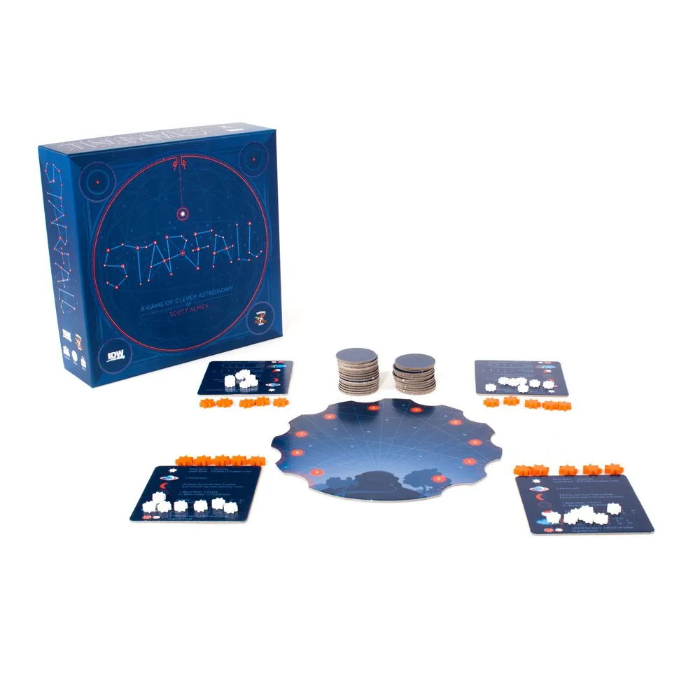 Starfall