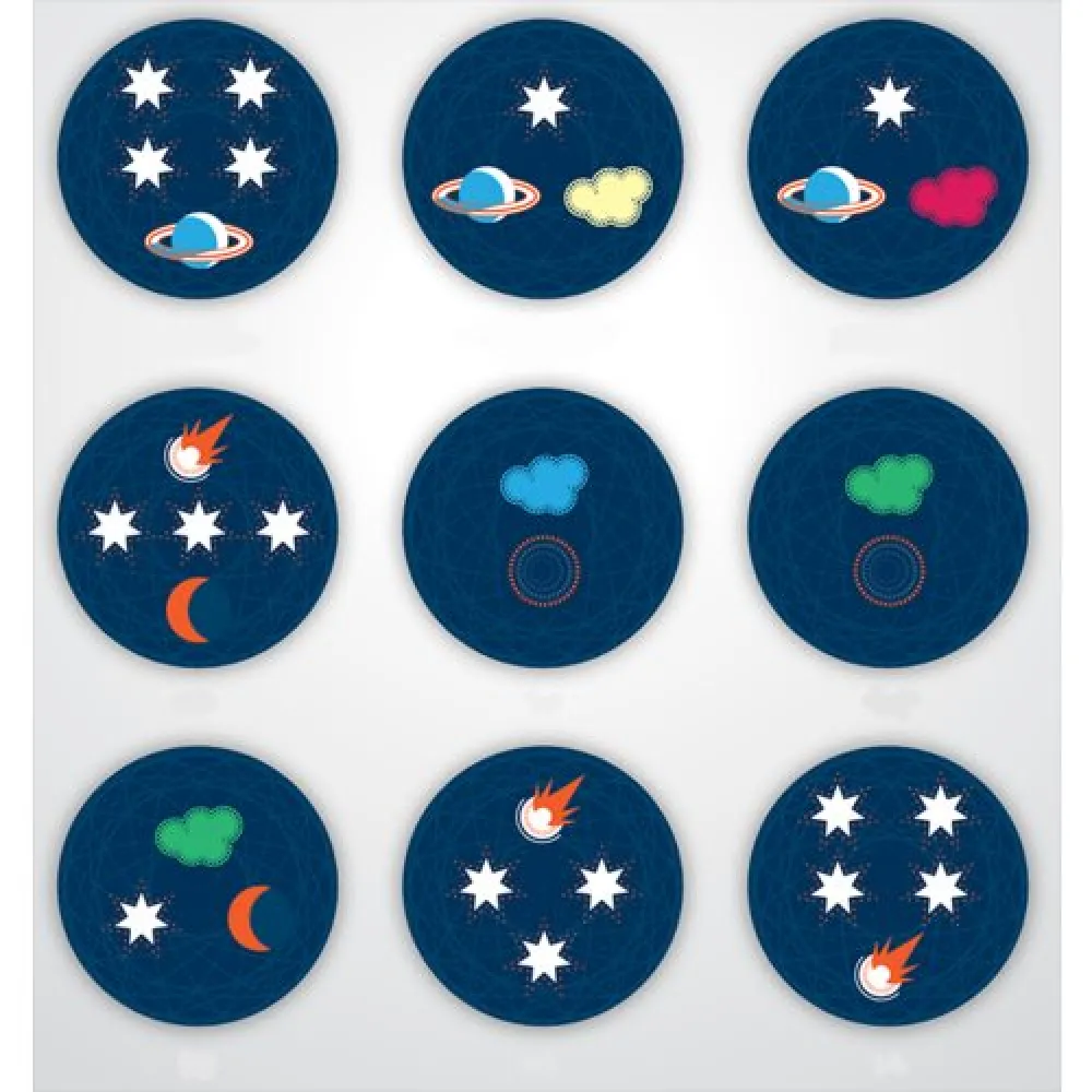 Starfall