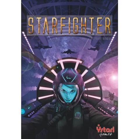 StarFighter