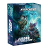 Starfinder: Murder in Metal City - Deluxe Adventure (2nd Edition)