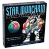 Star Munchkin Guest Artist Edition (Len Peralta)